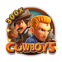COWBOYS