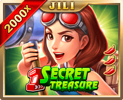 Secret Treasure