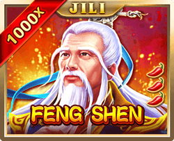 Fengshen