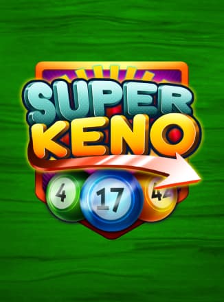 Super Keno