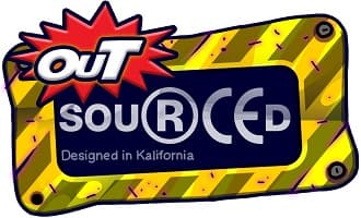 Outsourced 