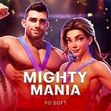 Mighty Mania