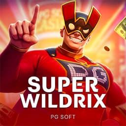 Super Wildrix