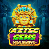 Aztec Gems Megaways™