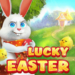 Lucky Easter