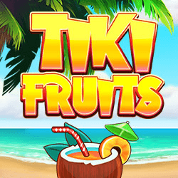 Tiki Fruits