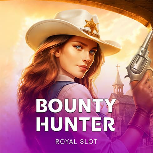 Bounty Hunter