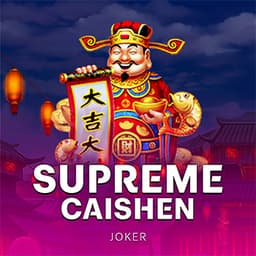 Supreme Caishen