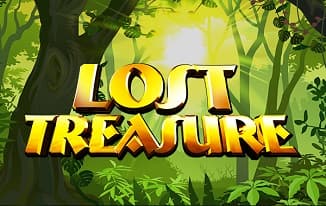 Lost Treasure