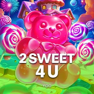 2 Sweet 4 U