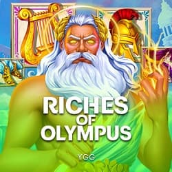 Riches of Olympus